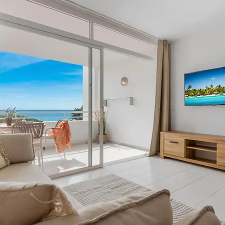 Apartament Miraflores Paradyse