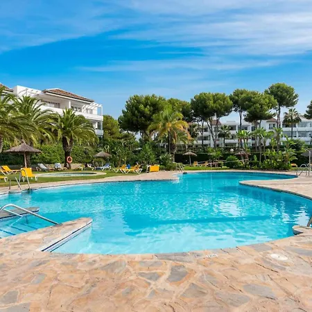 Miraflores Paradyse Apartment La Cala De Mijas