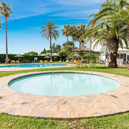 Apartment Miraflores Paradyse La Cala De Mijas