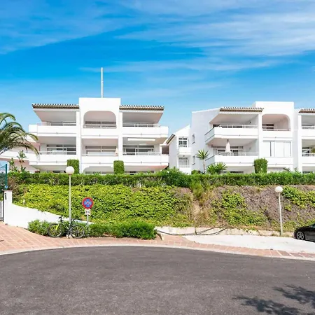 Miraflores Paradyse * La Cala De Mijas