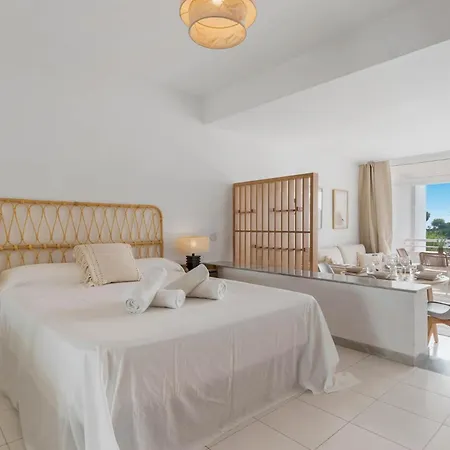 Miraflores Paradyse La Cala De Mijas