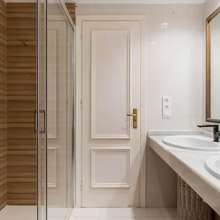 Apartament Miraflores Paradyse *