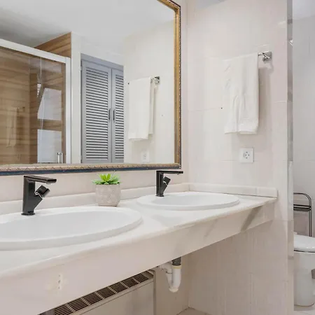 Apartament Miraflores Paradyse La Cala De Mijas