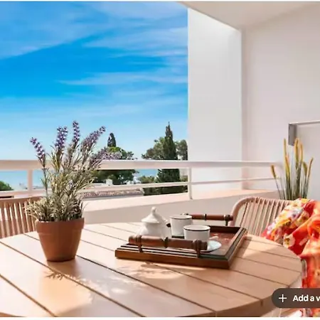 Miraflores Paradyse Apartment