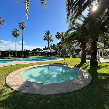Miraflores Paradyse Apartment